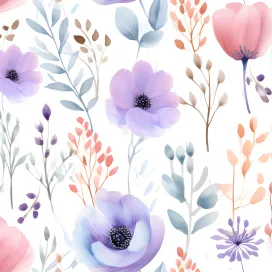 Watercolor 585